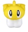 バンダイ　びっくら？まご ゆけっ！ポケモン タイプ別入浴剤 ～ドラゴンタイプポケモン～ ﾋﾞｯｸﾗﾀｲﾌﾟﾎﾟｹﾓﾝﾄﾞﾗｺﾞﾝ