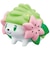 バンダイ　びっくらたまご ゆけっ！ポケモン タイプ別入浴剤 ～くさタイプポケモン～ ﾋﾞｯｸﾗﾕｹﾎﾟｹﾓﾝﾀｲﾌﾟｸｻ