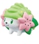 バンダイ　びっくらたまご ゆけっ！ポケモン タイプ別入浴剤 ～くさタイプポケモン～ ﾋﾞｯｸﾗﾕｹﾎﾟｹﾓﾝﾀｲﾌﾟｸｻ