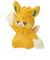 バンダイ　ビックラタマゴ ユケッポケモン タイプ別入浴剤 カクトウ ﾋﾞｯｸﾗﾀﾏｺﾞﾎﾟｹﾓﾝｶｸﾄｳ