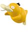バンダイ　びっくら？たまご お風呂でポケモンつり ～つりあげろ！みずタイプポケモン！～(単品) ﾋﾞｯｸﾗｵﾌﾛﾃﾞﾎﾟｹﾓﾝﾂﾘﾐｽﾞ