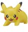 バンダイ　(単品)びっくらたまご ポケットモンスター ポケモンフィギュアコレクション ～バトルスタイル～ ﾋﾞｯｸﾗﾎﾟｹﾓﾝFCﾊﾞﾄﾙｽﾀｲﾙ