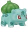 バンダイ　(単品)びっくらたまご ポケットモンスター ポケモンフィギュアコレクション ～バトルスタイル～ ﾋﾞｯｸﾗﾎﾟｹﾓﾝFCﾊﾞﾄﾙｽﾀｲﾙ