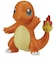 バンダイ　(単品)びっくらたまご ポケットモンスター ポケモンフィギュアコレクション ～バトルスタイル～ ﾋﾞｯｸﾗﾎﾟｹﾓﾝFCﾊﾞﾄﾙｽﾀｲﾙ