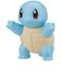 バンダイ　(単品)びっくらたまご ポケットモンスター ポケモンフィギュアコレクション ～バトルスタイル～ ﾋﾞｯｸﾗﾎﾟｹﾓﾝFCﾊﾞﾄﾙｽﾀｲﾙ