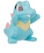 バンダイ　(単品)びっくらたまご ポケットモンスター ポケモンフィギュアコレクション ～バトルスタイル～ ﾋﾞｯｸﾗﾎﾟｹﾓﾝFCﾊﾞﾄﾙｽﾀｲﾙ