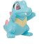 バンダイ　(単品)びっくらたまご ポケットモンスター ポケモンフィギュアコレクション ～バトルスタイル～ ﾋﾞｯｸﾗﾎﾟｹﾓﾝFCﾊﾞﾄﾙｽﾀｲﾙ
