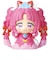 バンダイ　びっくらたまご 名探偵プリキュア！ プリキュアプリティマスコット【単品】 ﾋﾞｯｸﾗﾀﾝﾌﾟﾘﾏｽｺｯﾄ