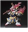バンダイスピリッツ　SDガンダム 三国創傑伝 SDﾁｮｳﾋｺﾞｯﾄﾞ