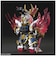 バンダイスピリッツ　SDガンダム 三国創傑伝 SDﾁｮｳﾋｺﾞｯﾄﾞ