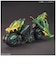 バンダイスピリッツ　SDガンダム 三国創傑伝 SDﾄﾘﾆﾃｨﾊﾞｲｸ