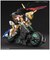 バンダイスピリッツ　SDガンダム 三国創傑伝 SDﾄﾘﾆﾃｨﾊﾞｲｸ
