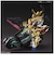 バンダイスピリッツ　SDガンダム 三国創傑伝 SDﾄﾘﾆﾃｨﾊﾞｲｸ