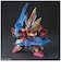 バンダイスピリッツ　SDガンダム 三国創傑伝 SDﾁｮｳﾘｮｳｻｻﾞﾋﾞｰ
