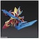 バンダイスピリッツ　SDガンダム 三国創傑伝 SDﾁｮｳﾘｮｳｻｻﾞﾋﾞｰ