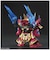 バンダイスピリッツ　SDガンダム 三国創傑伝 SDﾁｮｳﾘｮｳｻｻﾞﾋﾞｰ