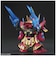 バンダイスピリッツ　SDガンダム 三国創傑伝 SDﾁｮｳﾘｮｳｻｻﾞﾋﾞｰ