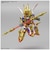 バンダイスピリッツ　SDW HEROES 悟空インパルスガンダム SDWｺﾞｸｳｲﾝﾊﾟﾙｽ