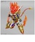 バンダイスピリッツ　SDW HEROES 悟空インパルスガンダム SDWｺﾞｸｳｲﾝﾊﾟﾙｽ