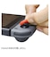 アローン　SWITCH用 ジョイコンアナログスティックカバー SWｼﾞｮｲｺﾝｽﾃｨｯｸｶﾊﾞｰ<br>★こちらの商品は人気商品のため、色違い・仕様違い等含め「一家族１台限り」でのご協力をお願いしております。