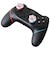 アローン　Switch Proコン用デカぷにアナログスティックカバーにくきゅうVerPK ALLONE ピンク ALGNSPASP<br>★こちらの商品は人気商品のため、色違い・仕様違い等含め「一家族１台限り」でのご協力をお願いしております。
