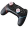アローン　Switch Proコン用デカぷにアナログスティックカバーにくきゅうVerPK ALLONE ピンク ALGNSPASP<br>★こちらの商品は人気商品のため、色違い・仕様違い等含め「一家族１台限り」でのご協力をお願いしております。