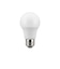 ORIGINALBASIC　LED電球 ［E26 一般電球形 40W相当 昼光色 2個 広配光タイプ］ LDA4DGK40XOB2P