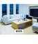 ORIGINALBASIC　LED電球 ［E26 一般電球形 40W相当 昼光色 2個 広配光タイプ］ LDA4DGK40XOB2P