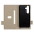 MSソリューションズ　Galaxy S24 薄型・軽量PUレザー手帳ケース 「Twoal W」 ベージュ LN24SG1BLP2BG