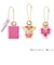 バンダイ　名探偵プリキュア！ ミニチュアコレクション プリキット(単品) ﾐﾆﾁｭｱCﾌﾟﾘｷｯﾄ