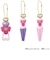 バンダイ　名探偵プリキュア！ ミニチュアコレクション プリキット(単品) ﾐﾆﾁｭｱCﾌﾟﾘｷｯﾄ