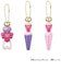 バンダイ　名探偵プリキュア！ ミニチュアコレクション プリキット(単品) ﾐﾆﾁｭｱCﾌﾟﾘｷｯﾄ