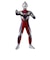 バンダイ　ウルトラヒーローシリーズ 115 ウルトラマンティガ マルチタイプ ファイティングポーズver. UH115ﾃｨｶﾞﾏﾙﾁﾀｲﾌﾟFP