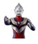 バンダイ　ウルトラヒーローシリーズ 115 ウルトラマンティガ マルチタイプ ファイティングポーズver. UH115ﾃｨｶﾞﾏﾙﾁﾀｲﾌﾟFP