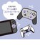 アローン　Switch2用デカぷにアナログスティックカバー にくきゅう バイオレット ALGNS2DPAVL<br>★こちらの商品は人気商品のため、色違い・仕様違い等含め「一家族１台限り」でのご協力をお願いしております。