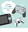アローン　Switch2用デカぷにアナログスティックカバー にくきゅう ミント ALGNS2DPAMT<br>★こちらの商品は人気商品のため、色違い・仕様違い等含め「一家族１台限り」でのご協力をお願いしております。
