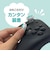 アローン　Switch2用デカぷにアナログスティックカバー にくきゅう ミント ALGNS2DPAMT<br>★こちらの商品は人気商品のため、色違い・仕様違い等含め「一家族１台限り」でのご協力をお願いしております。