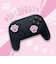 アローン　Switch2用デカぷにアナログスティックカバー にくきゅう ピンク ALGNS2DPAPK<br>★こちらの商品は人気商品のため、色違い・仕様違い等含め「一家族１台限り」でのご協力をお願いしております。