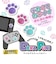 アローン　Switch2用デカぷにアナログスティックカバー にくきゅう ピンク ALGNS2DPAPK<br>★こちらの商品は人気商品のため、色違い・仕様違い等含め「一家族１台限り」でのご協力をお願いしております。