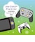 アローン　Switch2用アナログスティックカバーフラワー バイオレット ALGNS2ASCFVI<br>★こちらの商品は人気商品のため、色違い・仕様違い等含め「一家族１台限り」でのご協力をお願いしております。