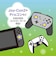 アローン　Switch2用アナログスティックカバーフラワー バイオレット ALGNS2ASCFVI<br>★こちらの商品は人気商品のため、色違い・仕様違い等含め「一家族１台限り」でのご協力をお願いしております。