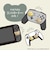 アローン　ゲーム用アナログスティックカバー リラックマ/キイロイトリ ALLONE ALGNS2CA006RK<br>★こちらの商品は人気商品のため、色違い・仕様違い等含め「一家族１台限り」でのご協力をお願いしております。