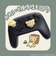アローン　ゲーム用アナログスティックカバー リラックマ/キイロイトリ ALLONE ALGNS2CA006RK<br>★こちらの商品は人気商品のため、色違い・仕様違い等含め「一家族１台限り」でのご協力をお願いしております。