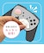 アローン　ゲーム用アナログスティックカバー サンリオキャラクターズ シナモロール ALLONE ALGNS2CA013CN<br>★こちらの商品は人気商品のため、色違い・仕様違い等含め「一家族１台限り」でのご協力をお願いしております。