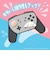 アローン　ゲーム用アナログスティックカバー サンリオキャラクターズ シナモロール ALLONE ALGNS2CA013CN<br>★こちらの商品は人気商品のため、色違い・仕様違い等含め「一家族１台限り」でのご協力をお願いしております。
