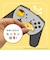 アローン　ゲーム用アナログスティックカバー サンリオキャラクターズ ポムポムプリン ALLONE ALGNS2CA014PN<br>★こちらの商品は人気商品のため、色違い・仕様違い等含め「一家族１台限り」でのご協力をお願いしております。