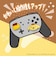 アローン　ゲーム用アナログスティックカバー サンリオキャラクターズ ポムポムプリン ALLONE ALGNS2CA014PN<br>★こちらの商品は人気商品のため、色違い・仕様違い等含め「一家族１台限り」でのご協力をお願いしております。