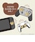 アローン　ゲーム用アナログスティックカバー リラックマ すやすや リラックマ ALLONE ALGNS2CARKZZ<br>★こちらの商品は人気商品のため、色違い・仕様違い等含め「一家族１台限り」でのご協力をお願いしております。