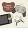 アローン　ゲーム用アナログスティックカバー リラックマ すやすや リラックマ ALLONE ALGNS2CARKZZ<br>★こちらの商品は人気商品のため、色違い・仕様違い等含め「一家族１台限り」でのご協力をお願いしております。