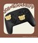 アローン　ゲーム用アナログスティックカバー リラックマ すやすや リラックマ ALLONE ALGNS2CARKZZ<br>★こちらの商品は人気商品のため、色違い・仕様違い等含め「一家族１台限り」でのご協力をお願いしております。